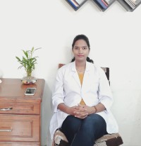 Surbhi, Dietitian in Chandigarh