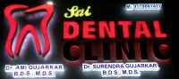 Dr Surendra Gujarkar, Periodontist in Bhopal