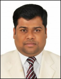 Dr Suresh Babu Jagadeesan PT, Physiotherapist in Chennai