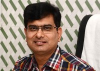 Dr. Sushil Kumar Upadhyay, Diabetologist in Lucknow