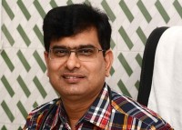 Dr. Sushil Kumar Upadhyay, Diabetologist in Lucknow