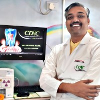 Dr.Swapnil B. Patil, Dentist in Pune
