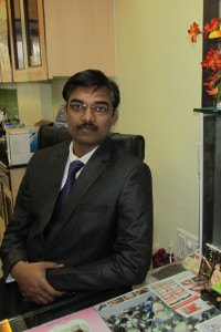 Dr. swapnil bhagwat patil, Dentist in Pune
