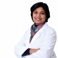 Dr. Swati Arora, Endodontist in Faridabad