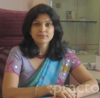 Dr. Swati Malpani, Gynecologist Obstetrician in Nagpur