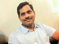 Dr.T. Sudhakar Reddy, Prosthodontist in Hyderabad