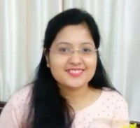 Dr. Tanya Dixit, Psychologist in Lucknow