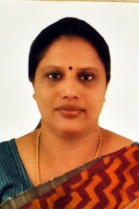 Dr. Thamarai Ram, Gynecologist Obstetrician in Chennai