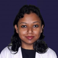 Dr. Trisha Ghosh, Orthodontist in 