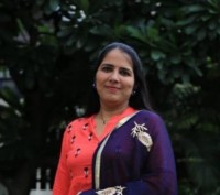 Dr. Trupti Vyas, Physiotherapist in Indore
