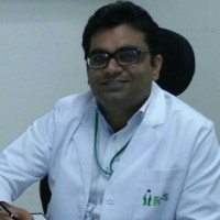 Dr Tushar Kant sharma, Psychiatrist in Jaipur