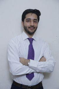 Dr. Tushar Sardana, Ophthalmologist in Delhi