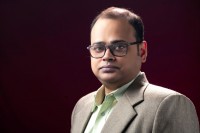 Dr. Udayan Bhattacharya, Dietitian in Kolkata