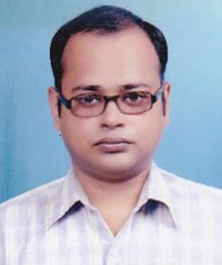 Dr. Udayan Bhattacharya, Nutritionist in Kolkata