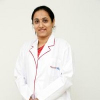 Dr. Uma Bhaskar Dangi, Oncologist in Mumbai