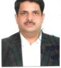Dr. Umesh Varma, Gastroenterologist in Ghaziabad