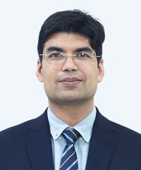 Dr.Vaibhav Jain, Orthopedist in Delhi
