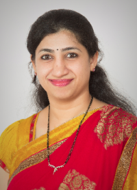 Dr. Vandana Hegde, Gynecologist Obstetrician in Hyderabad