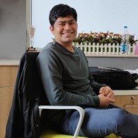 Dr Varinder Attri, Urologist in 