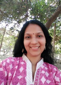 Dr. Varsha Choudhari, Psychologist in Pune