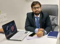 Dr. Vatsal Mehta, Gastroenterologist in Ahmedabad