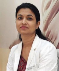 Dr. Veena Praveen, Dermatologist in Bangalore