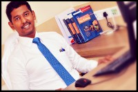 Dr. Venkatesh Rajkumar, Nephrologist in Chennai