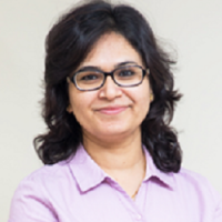 Dr Vibha Chaturvedi Sharma, Laparoscopic Surgeon in Jaipur