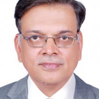 Dr. Vijay Chourdia, ENT, Otolaryngologist in Indore