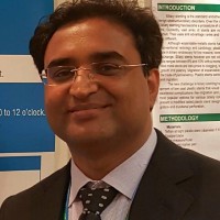 Dr. Vijay Kumar Rai, Gastroenterologist in Kolkata