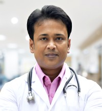 Dr. Vijay Kumar Singh, General Surgeon in Begusarai