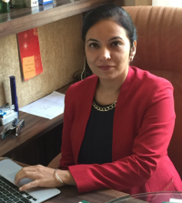 Dr. VijayDeep Kaur, Ivf Specialist in Ludhiana