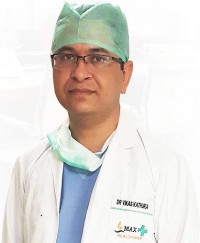 Dr. Vikas Kathuria, Neurosurgeon in Gurgaon
