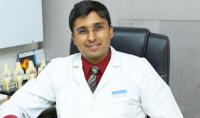 Dr. Vikram Mhaskar, Orthopedist in Delhi