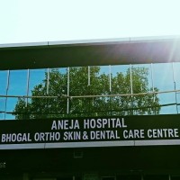 Dr.Vipin Aneja, Dentist in Sonipat