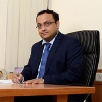 Dr Vishal Dutt Gour, Urologist in Delhi