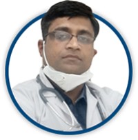 Dr. Vishal Jain, Dentist in 