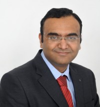 Dr. Vishal Jogi, Neurologist in Ahmedabad