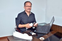 Dr. Vivek Karve, Dentist in Thane