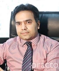 Vivek Mehta, Dermatologist in Delhi
