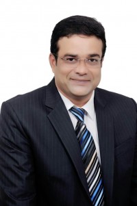 Dr Vizarath Ali Khan, Physiotherapist in Hyderabad