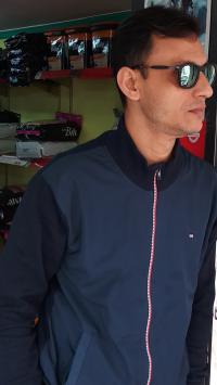 Dr.v.k.singh, Veterinary Surgeon in Jamshedpur