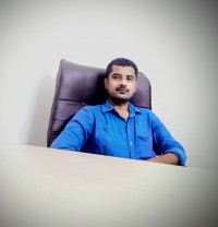 Dr. V.U.KARTHIKEYAN, Psychiatrist in Chennai