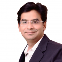 Dr.Yogesh Chavan, Ayurveda Specialist in Nashik