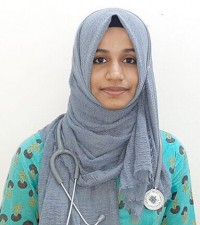 Dr. Zadika PS, Homeopath in Bangalore