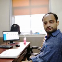 Dr Zeeshan Ahmad, Ear Nose Throat Doctor in Lucknow