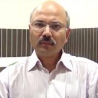 Dr. Shri Ram Aggarwal, Gastroenterologist in Delhi