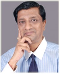 Dr. Sudhir Shah, Neurologist in Ahmedabad