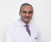 Dr. Vishal Khullar, Cardiac Surgeon in Mumbai