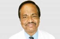 Dr. G. N. Mahapatra, Nuclear Medicine Specialist in Mumbai